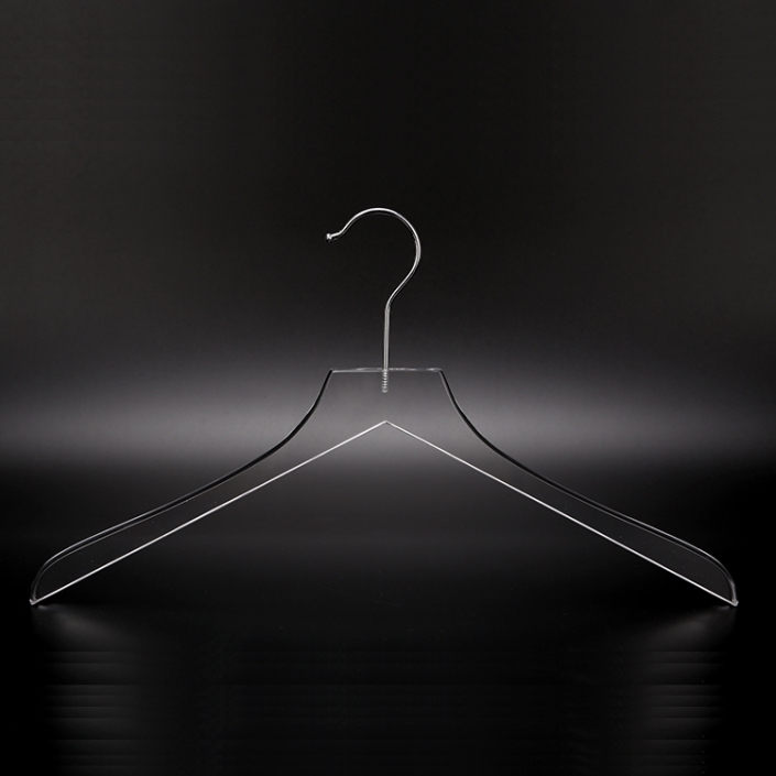 Acrylic Hangers Display And Wholesale Hangers Expert