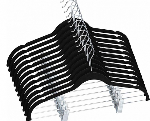 hangers